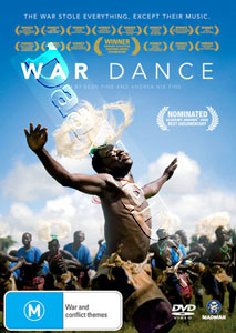 War Dance (DVD)